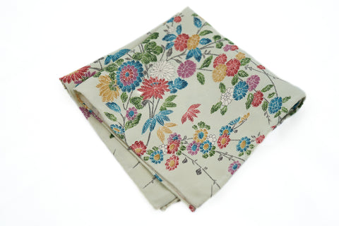 Spring in Mint (last 3 pieces)