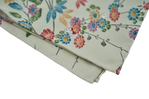 Spring in Mint (last 3 pieces)