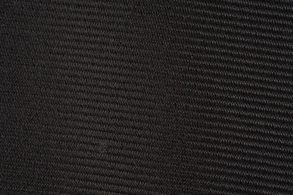 Solid Brown 50oz Twill