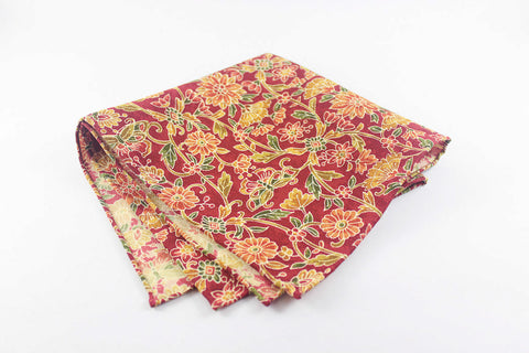 Deep Red Gardens (OOS)