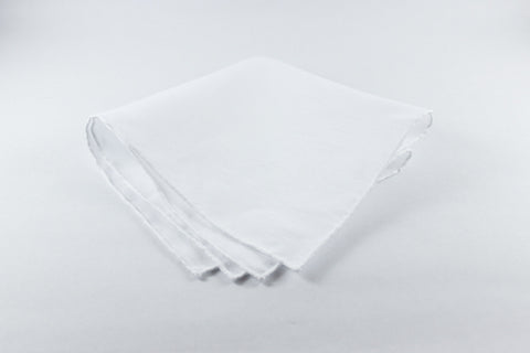 The Ultimate White Square