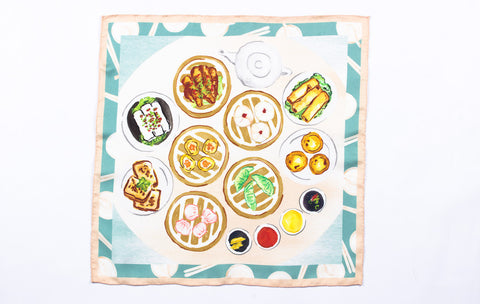 Simply Shiok - Dim Sum