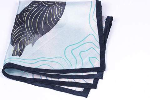 Aesop's Fables - Crow and Pitcher