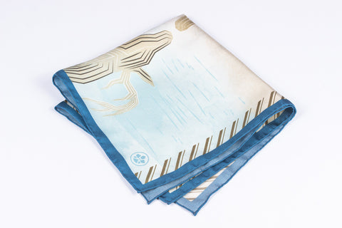 Aesop's Fables - Stag at the Pool