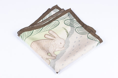 Aesop's Fables - Hare and Tortoise