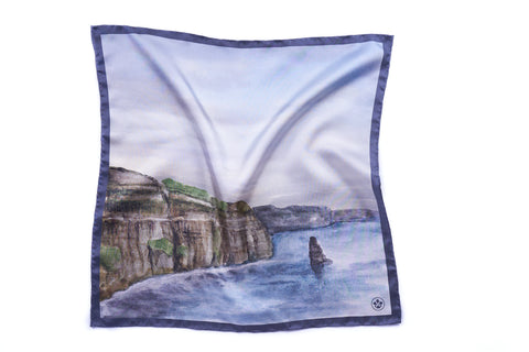 Landscapes - Cliffs of Moher