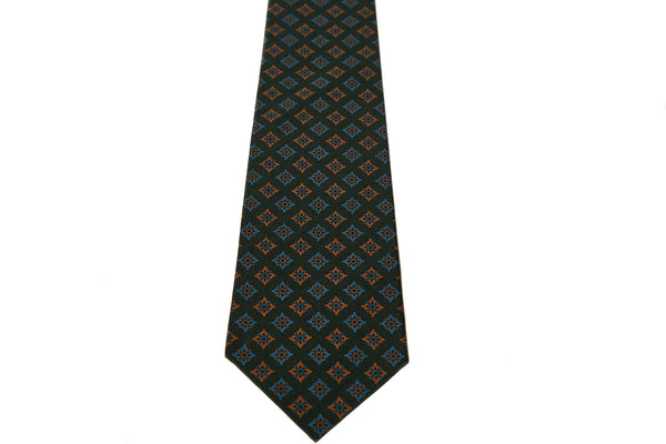 Forest Wool Challis (last piece)