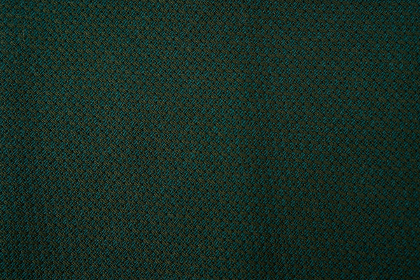 Archives: Zegna Emerald Green Plain Weave