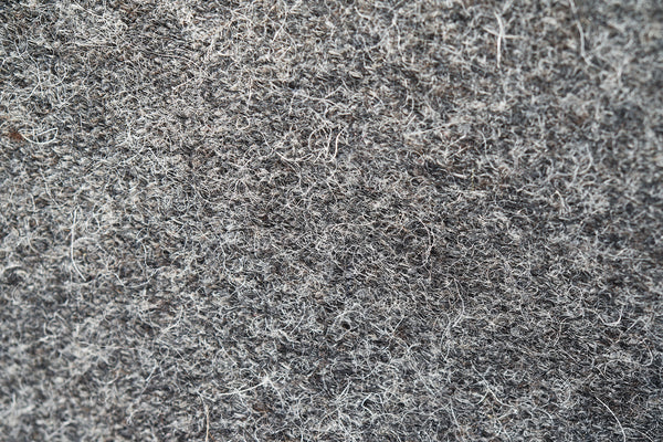 Grey Alpaca Cashmere