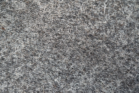 Grey Alpaca Cashmere