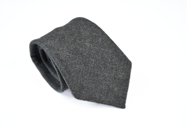 Grey Alpaca Cashmere
