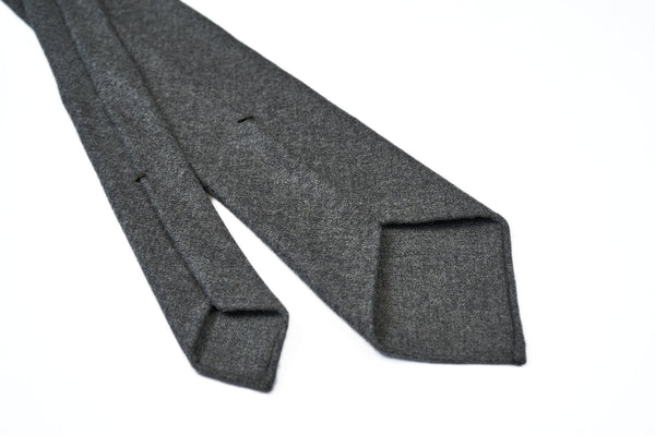 Grey Alpaca Cashmere