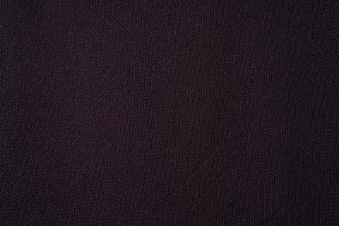 Deep Purple Mohair