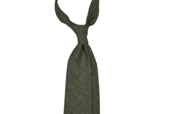 Matcha Herringbone