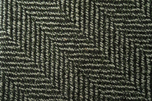 Matcha Herringbone