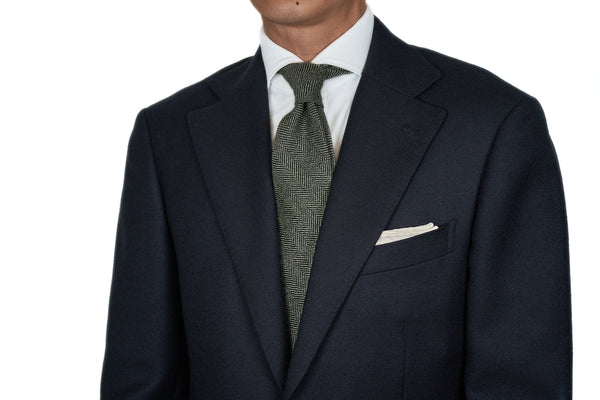 Matcha Herringbone