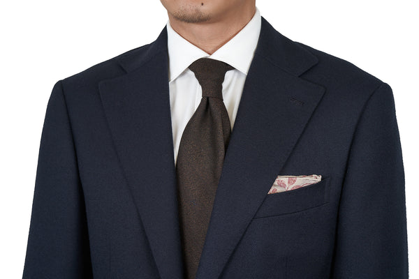 VBC Brown Herringbone S120's