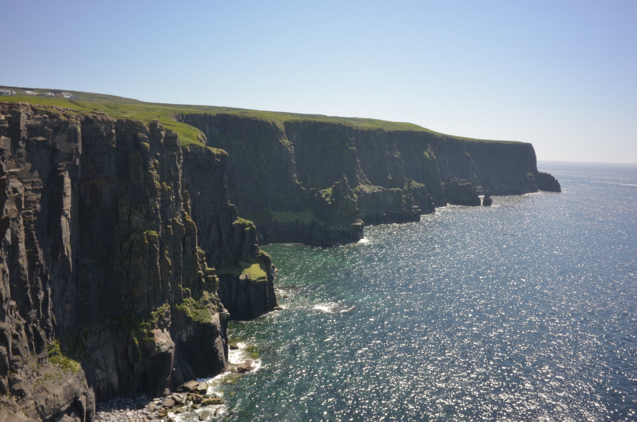Landscapes - Cliffs of Moher