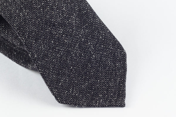 3 1/2" x 57" - Grey-White Flecks (OOS)