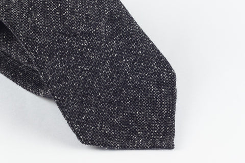 3 1/2" x 57" - Grey-White Flecks (OOS)