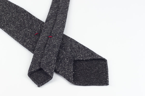 3 1/2" x 57" - Grey-White Flecks (OOS)